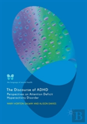 The Discourse Of Adhd