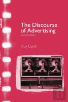 The Discourse Of Advertising