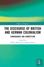 The Discourse Of British And German Colonialism