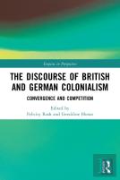 The Discourse Of British And German Colonialism