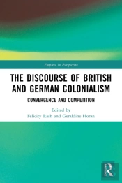 The Discourse Of British And German Colonialism