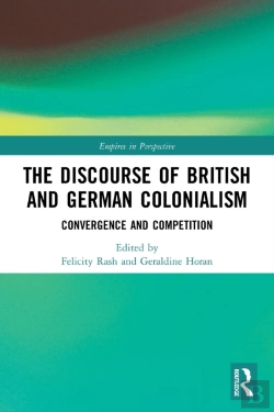 Bertrand.pt - The Discourse Of British And German Colonialism