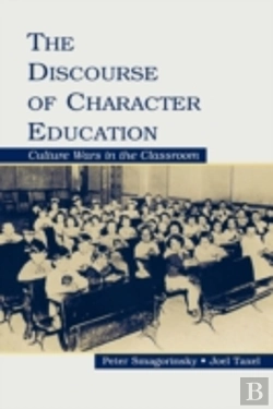 Bertrand.pt - The Discourse Of Character Education