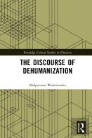 The Discourse Of Dehumanization