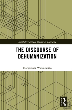 Bertrand.pt - The Discourse Of Dehumanization