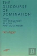 The Discourse Of Domination