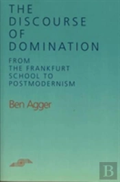 The Discourse Of Domination