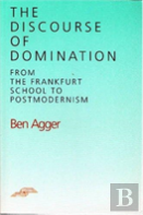 The Discourse Of Domination