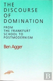 The Discourse Of Domination