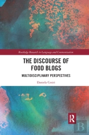 The Discourse Of Food Blogs