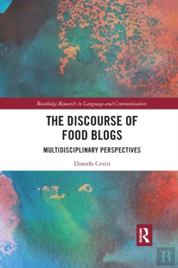 Bertrand.pt - The Discourse Of Food Blogs