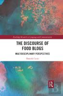 The Discourse Of Food Blogs