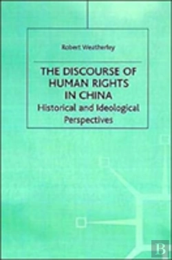 Bertrand.pt - The Discourse Of Human Rights In China