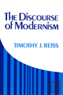 The Discourse Of Modernism