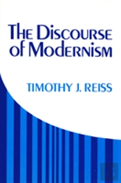 The Discourse Of Modernism