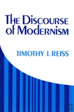 Bertrand.pt - The Discourse Of Modernism