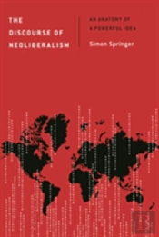 The Discourse Of Neoliberalism