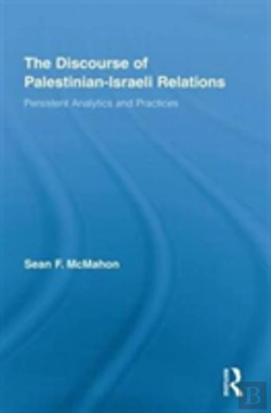 Bertrand.pt - The Discourse Of Palestinian-Israeli Relations