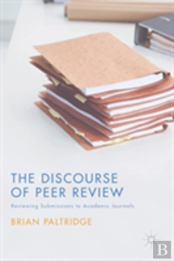 Bertrand.pt - The Discourse Of Peer Review