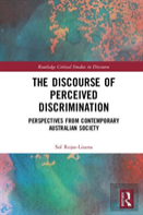 The Discourse Of Perceived Discrimination