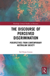The Discourse Of Perceived Discrimination