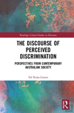 Bertrand.pt - The Discourse Of Perceived Discrimination