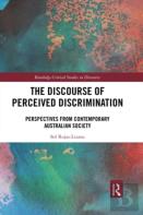 The Discourse Of Perceived Discrimination