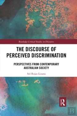 Bertrand.pt - The Discourse Of Perceived Discrimination