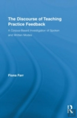 Bertrand.pt - The Discourse Of Teaching Practice Feedback