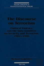 The Discourse On Terrorism