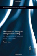 The Discourse Strategies Of Imperialist Writing
