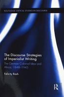The Discourse Strategies Of Imperialist Writing