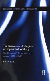 The Discourse Strategies Of Imperialist Writing