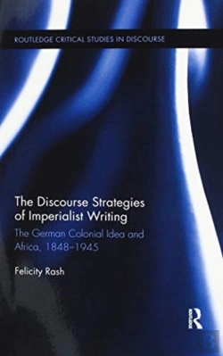 Bertrand.pt - The Discourse Strategies Of Imperialist Writing