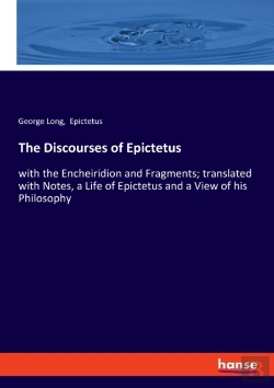 Bertrand.pt - The Discourses Of Epictetus:With The Enc