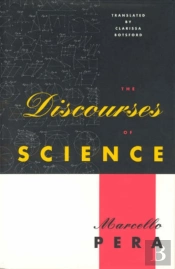 The Discourses Of Science