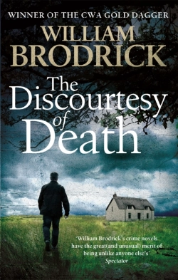 Bertrand.pt - The Discourtesy Of Death