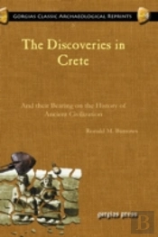 The Discoveries In Crete