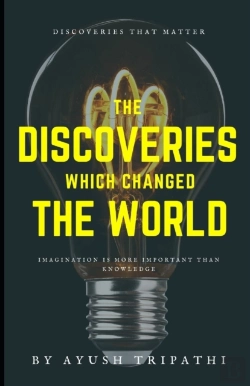 Bertrand.pt - The Discoveries Which Changed The World