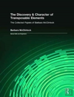 Bertrand.pt - The Discovery & Character Of Transposable Elements