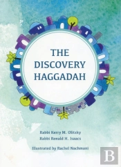 The Discovery Haggadah