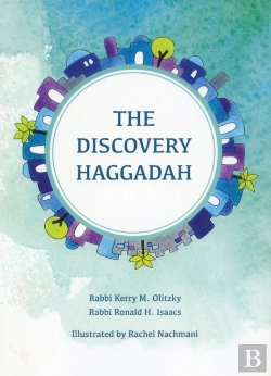 Bertrand.pt - The Discovery Haggadah