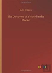 The Discovery Of A World In The Moone