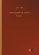 The Discovery Of America