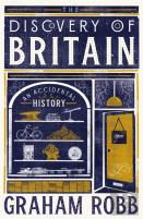 The Discovery Of Britain