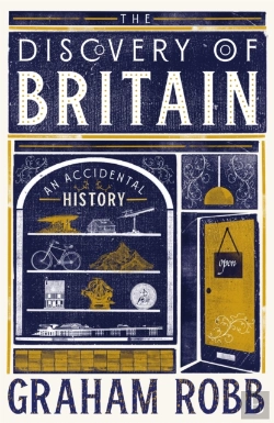 Bertrand.pt - The Discovery Of Britain