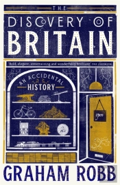 The Discovery Of Britain