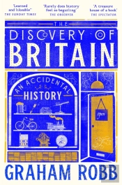 The Discovery Of Britain