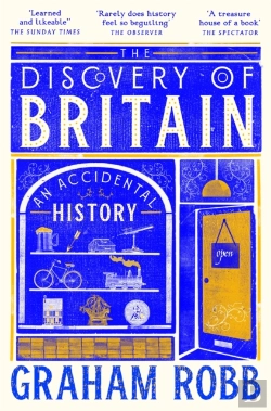 Bertrand.pt - The Discovery Of Britain