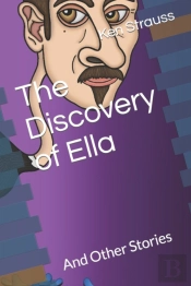 The Discovery Of Ella